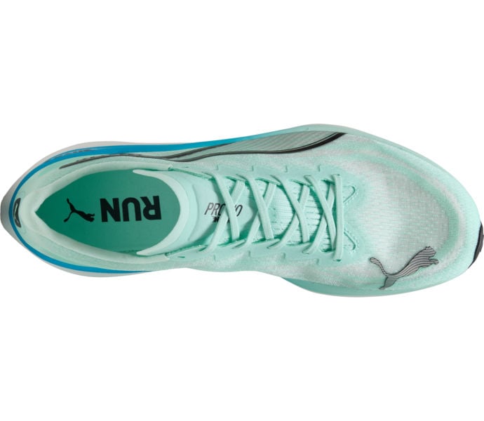 Puma PROPIO NITRO LÖPARSKOR Blå