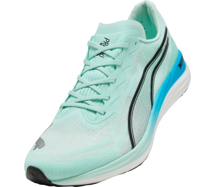 Puma PROPIO NITRO LÖPARSKOR Blå