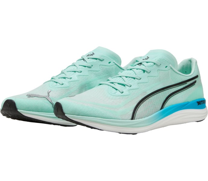 Puma PROPIO NITRO LÖPARSKOR Blå