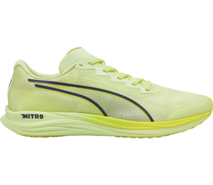 Puma PROPIO NITRO LÖPARSKOR Gul