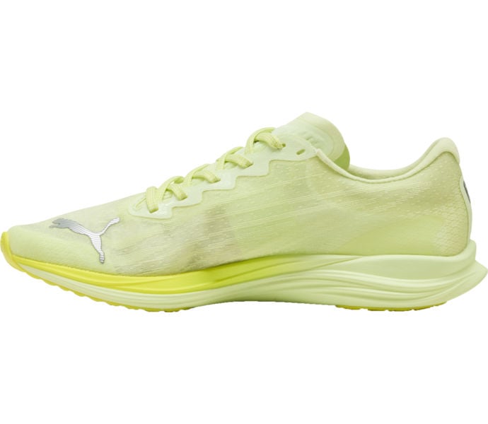 Puma PROPIO NITRO LÖPARSKOR Gul