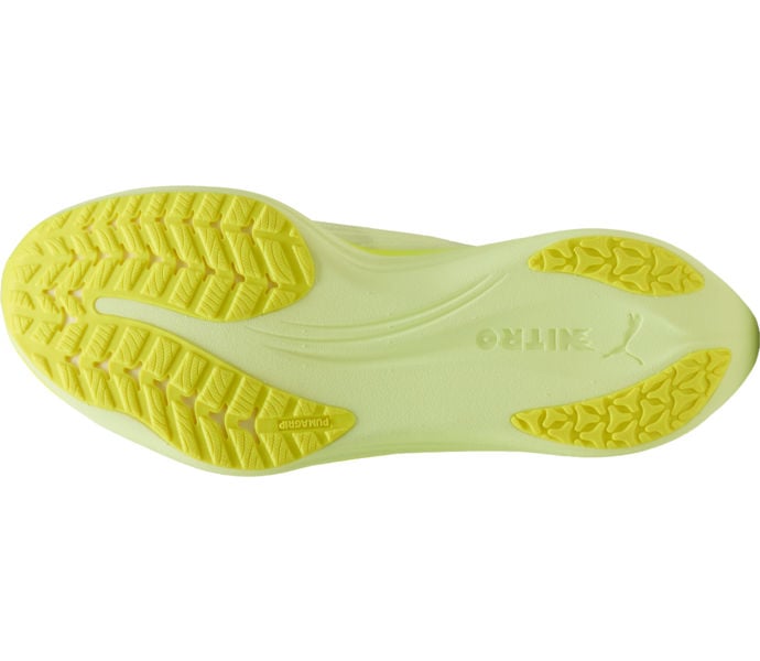 Puma PROPIO NITRO LÖPARSKOR Gul