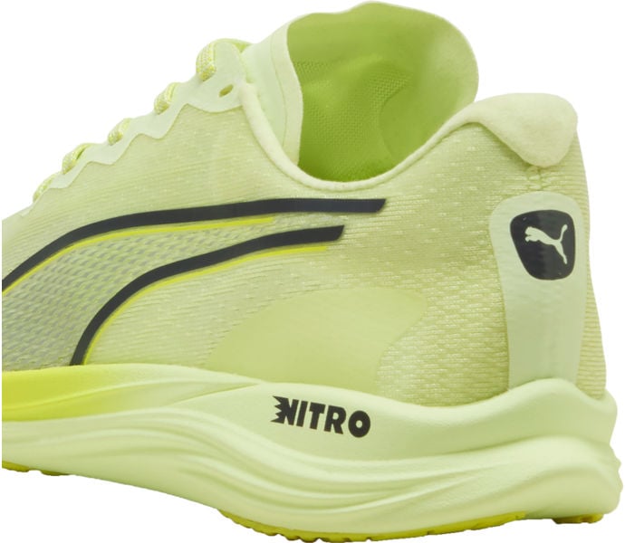 Puma PROPIO NITRO LÖPARSKOR Gul