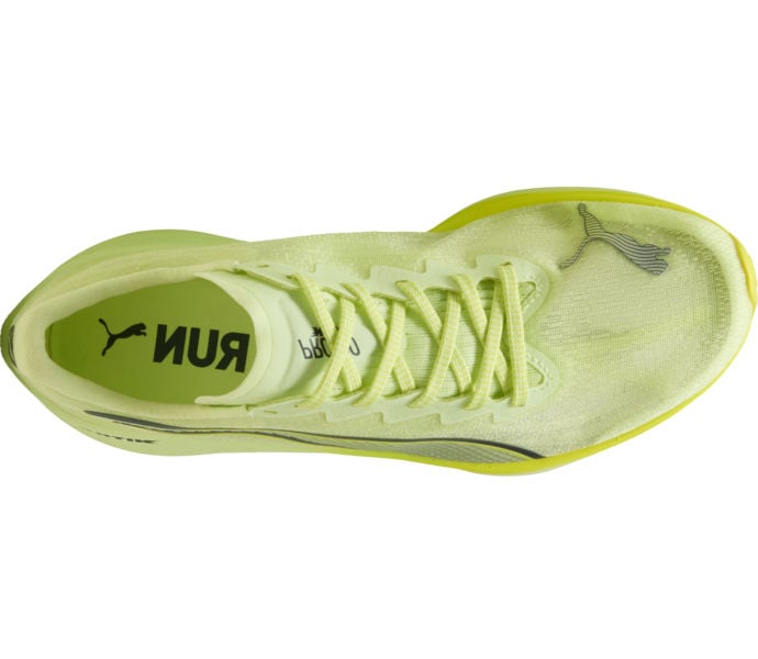 Puma PROPIO NITRO LÖPARSKOR Gul