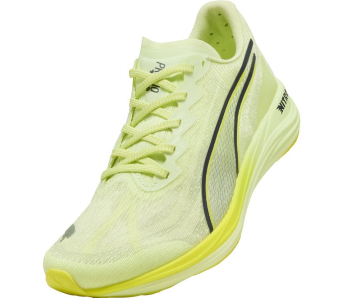 Puma PROPIO NITRO LÖPARSKOR Gul