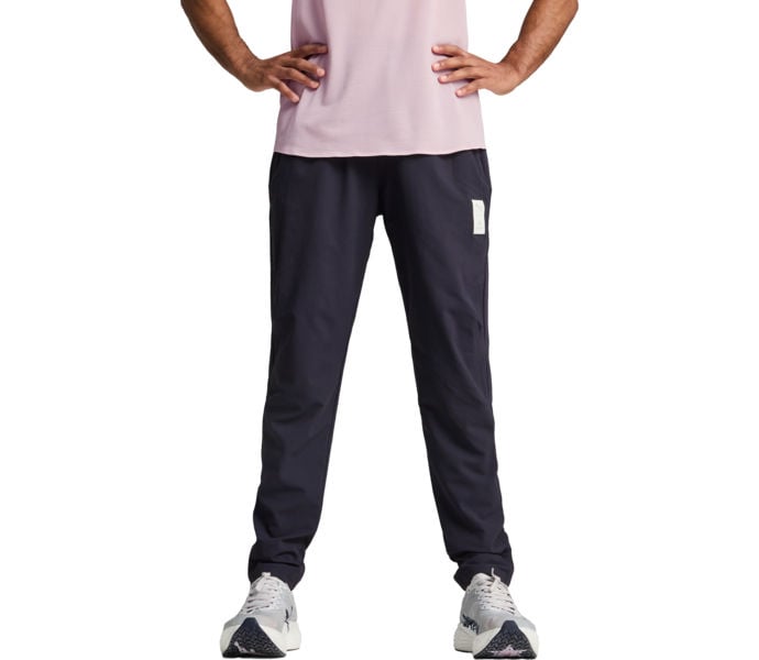Puma PUMA X SAYSKY RUN PANT LÖPARBYXOR Blå