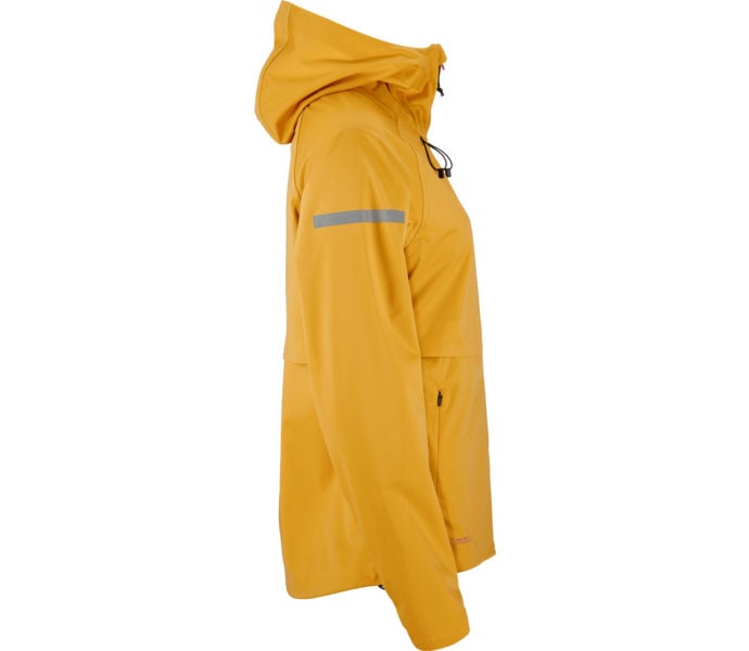 Craft PRO HYDRO JACKET 3 LÖPARJACKA Gul