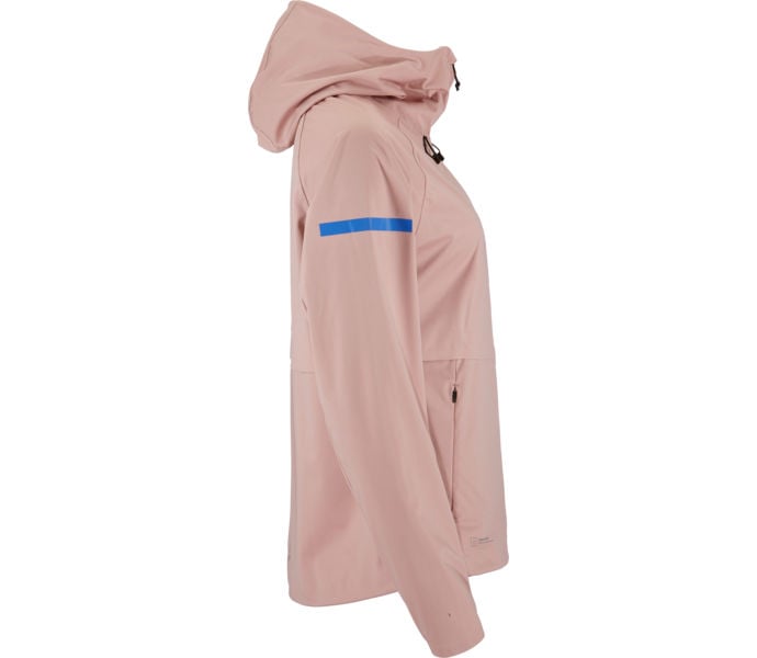 Craft PRO HYDRO JACKET 3 LÖPARJACKA Rosa