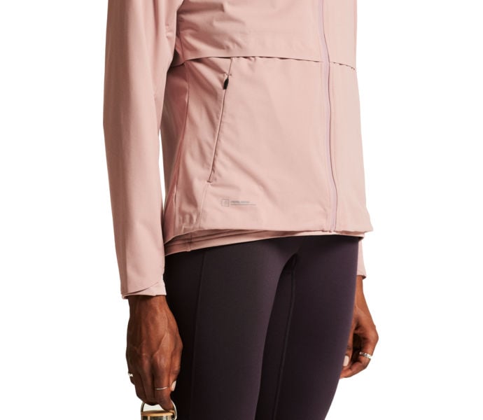 Craft PRO HYDRO JACKET 3 LÖPARJACKA Rosa