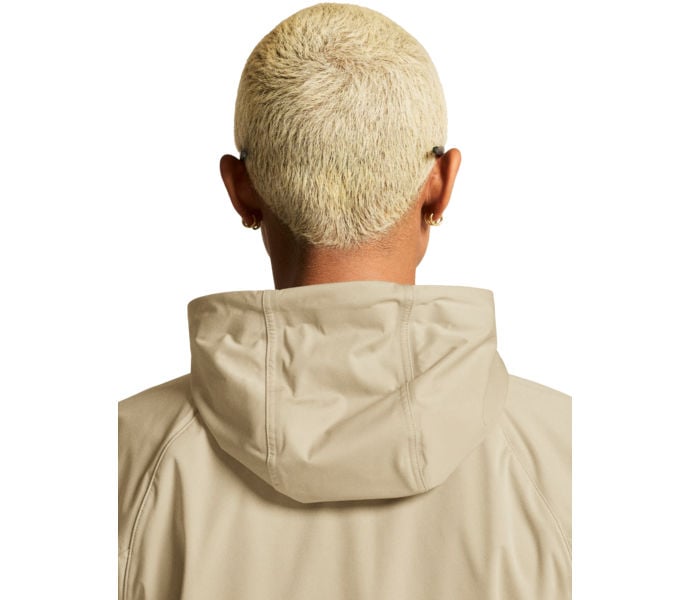 Craft PRO HYDRO JACKET 3 LÖPARJACKA Beige