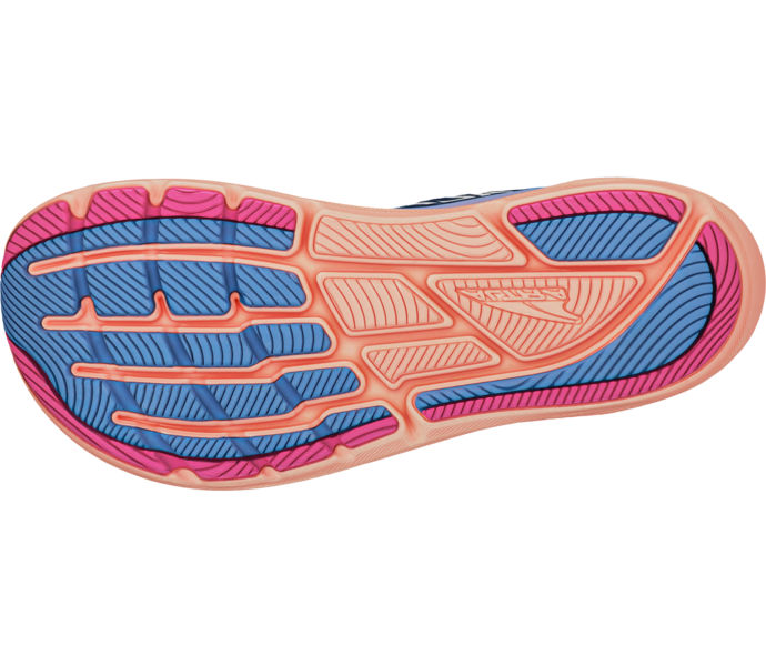 Altra TORIN 8 LÖPARSKOR Lila