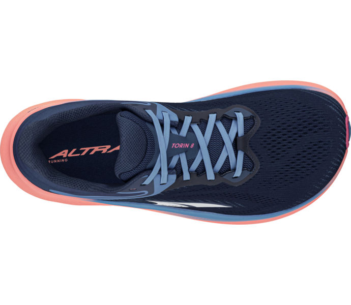 Altra TORIN 8 LÖPARSKOR Lila
