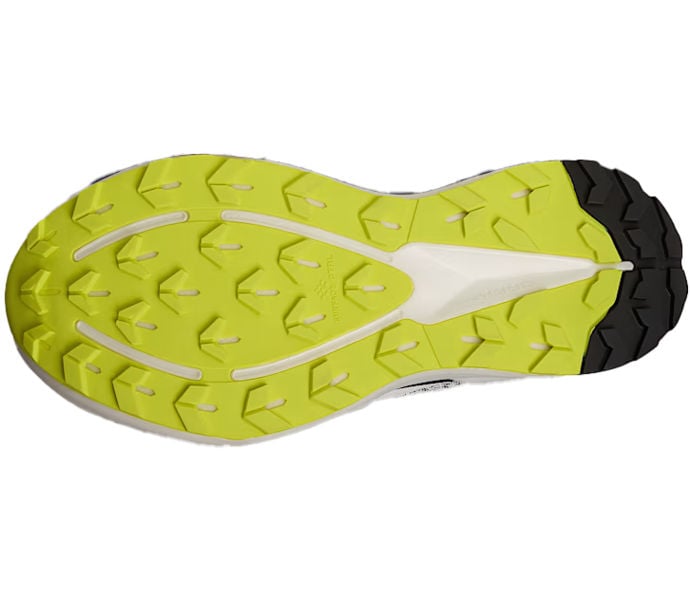 The North Face SUMMIT VECTIV PRO 3 TERRÄNGSKOR Vit