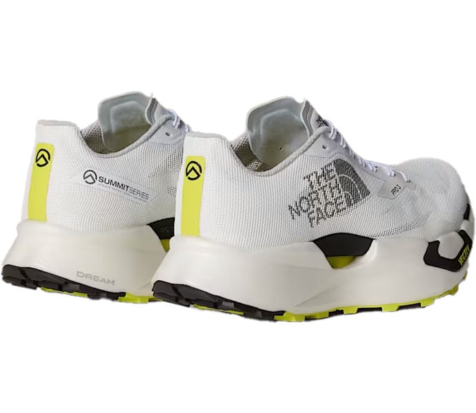 The North Face SUMMIT VECTIV PRO 3 TERRÄNGSKOR Vit