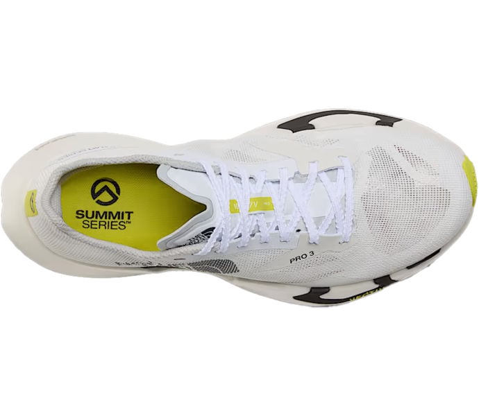 The North Face SUMMIT VECTIV PRO 3 TERRÄNGSKOR Vit
