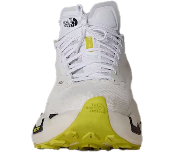 The North Face SUMMIT VECTIV PRO 3 TERRÄNGSKOR Vit