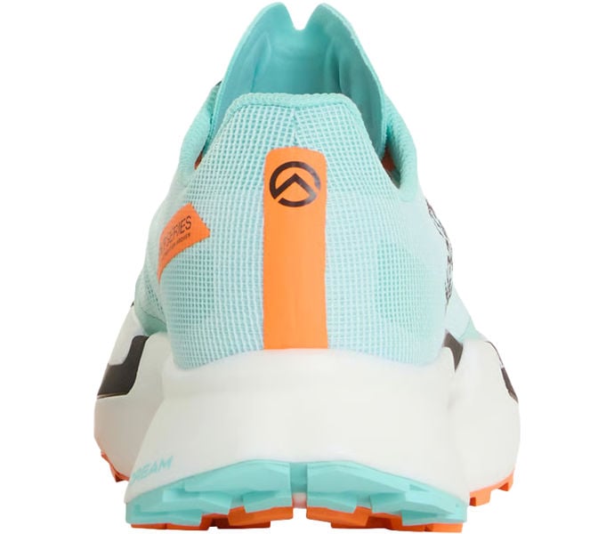 The North Face SUMMIT VECTIV PRO 3 TERRÄNGSKOR Blå