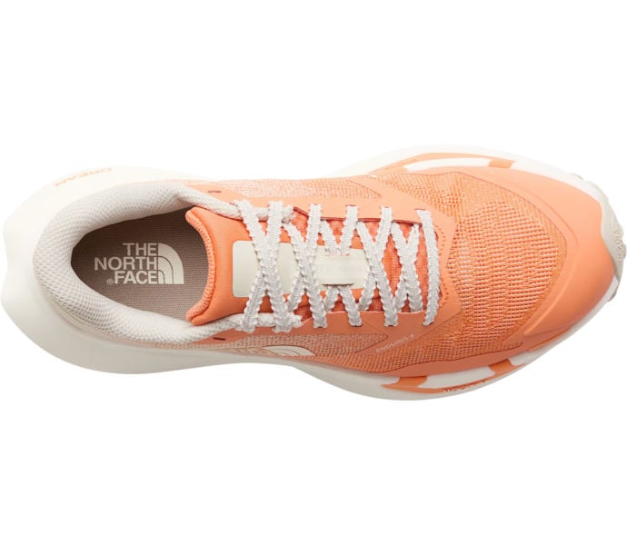 The North Face VECTIV ENDURIS 4 TERRÄNGSKOR Orange