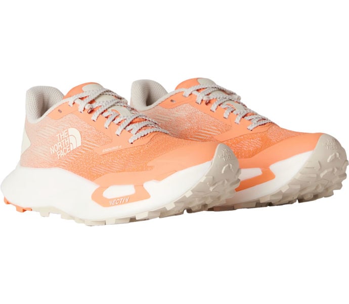 The North Face VECTIV ENDURIS 4 TERRÄNGSKOR Orange