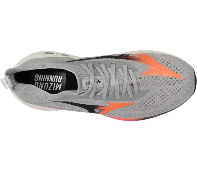 MIZUNO NEO ZEN LÖPARSKOR Grå