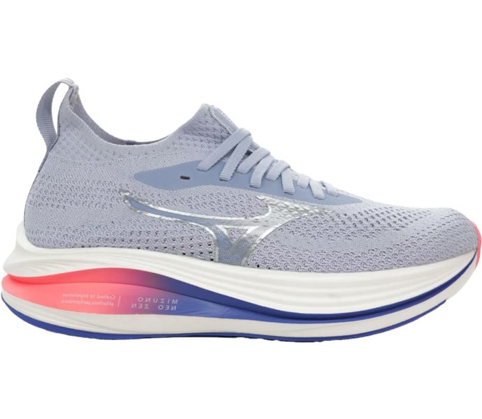 MIZUNO NEO ZEN LÖPARSKOR Flerfärgad