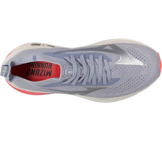 MIZUNO NEO ZEN LÖPARSKOR Flerfärgad