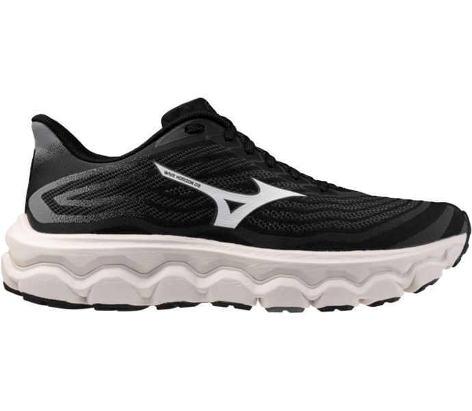 MIZUNO WAVE HORIZON 8 LÖPARSKOR Svart