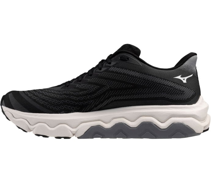 MIZUNO WAVE HORIZON 8 LÖPARSKOR Svart
