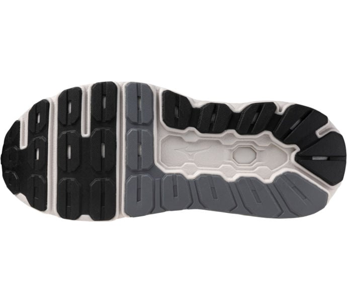 MIZUNO WAVE HORIZON 8 LÖPARSKOR Svart