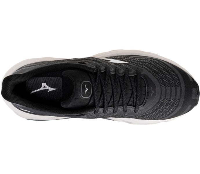 MIZUNO WAVE HORIZON 8 LÖPARSKOR Svart