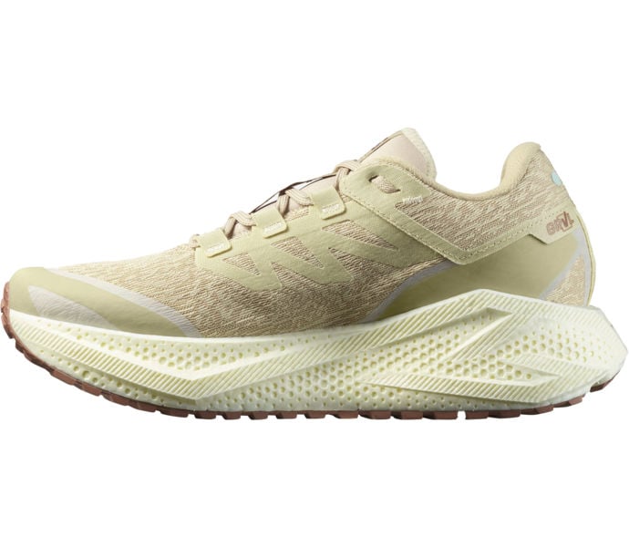 Salomon AERO GLIDE 3 GRVL LÖPARSKOR Beige