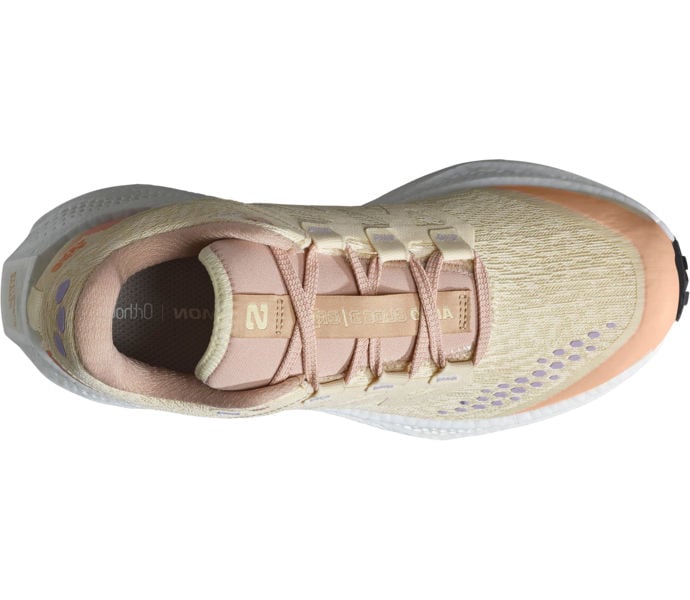 Salomon AERO GLIDE 3 GRVL LÖPARSKOR Beige