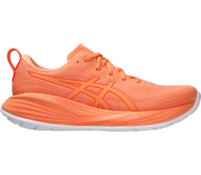 Asics CUMULUS 27 LITE-SHOW LÖPARSKOR Orange