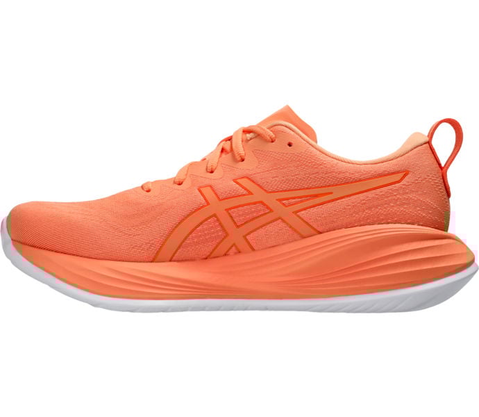 Asics CUMULUS 27 LITE-SHOW LÖPARSKOR Orange
