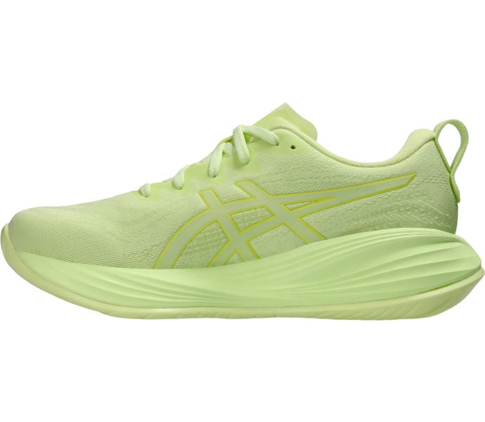 Asics CUMULUS 27 LITE-SHOW LÖPARSKOR Gul