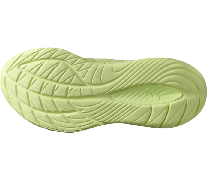 Asics CUMULUS 27 LITE-SHOW LÖPARSKOR Gul
