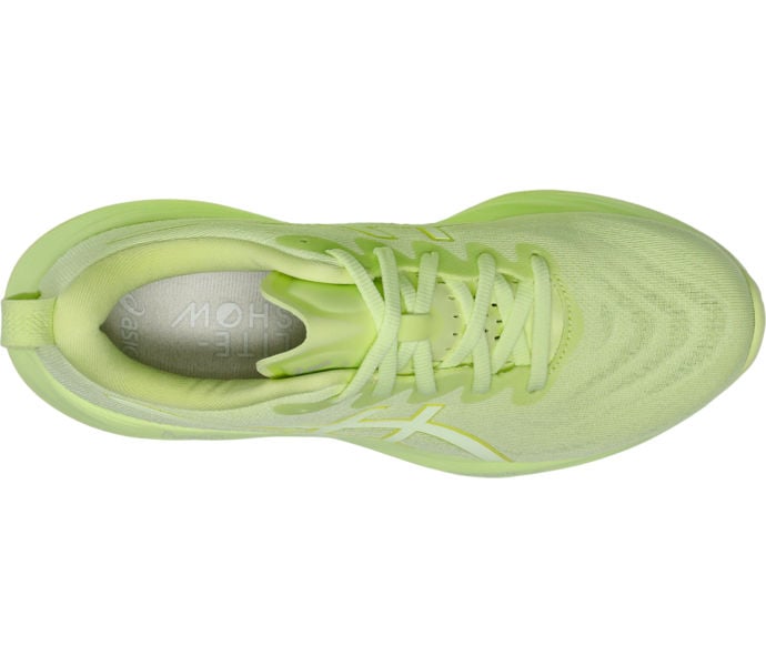 Asics CUMULUS 27 LITE-SHOW LÖPARSKOR Gul