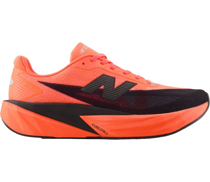 New Balance FUELCELL REBEL V5 LÖPARSKOR Röd
