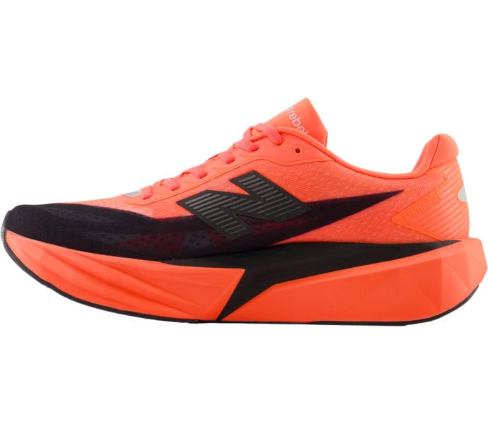 New Balance FUELCELL REBEL V5 LÖPARSKOR Röd