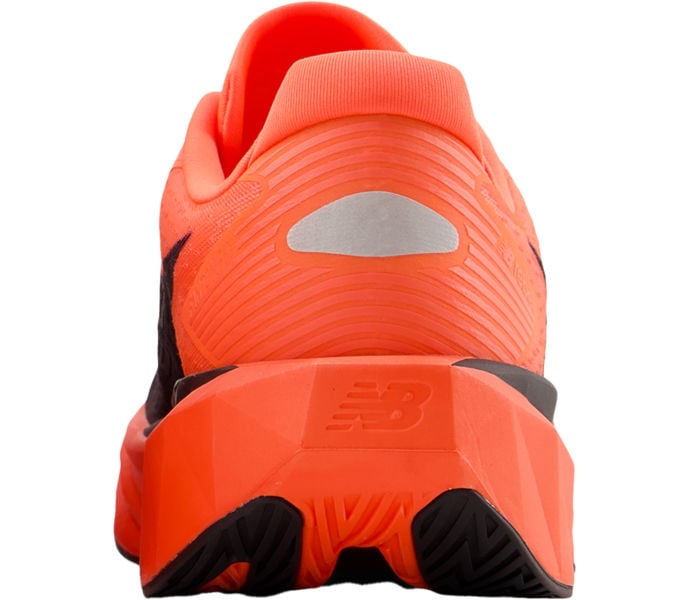 New Balance FUELCELL REBEL V5 LÖPARSKOR Röd