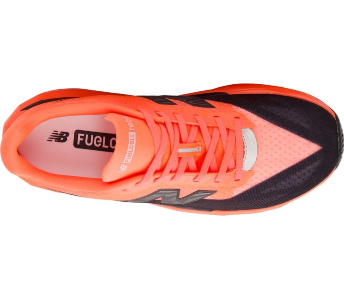 New Balance FUELCELL REBEL V5 LÖPARSKOR Röd