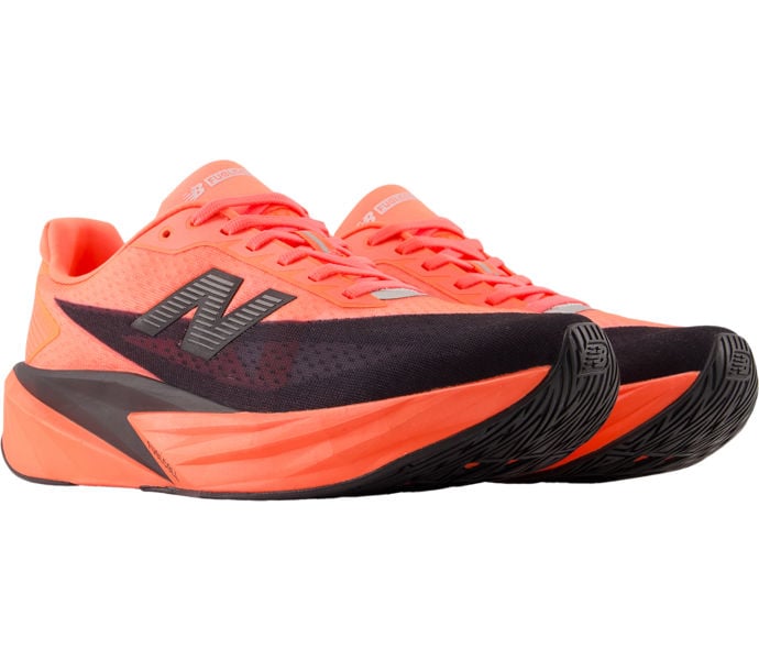 New Balance FUELCELL REBEL V5 LÖPARSKOR Röd