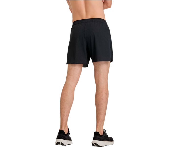 New Balance RC ULTRA LIGHT SPLIT SHORT 5'' LÖPARSHORTS Svart