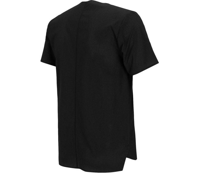 New Balance RACE DAY ULTRA LIGHT T-SHIRT LÖPARTSHIRT Svart