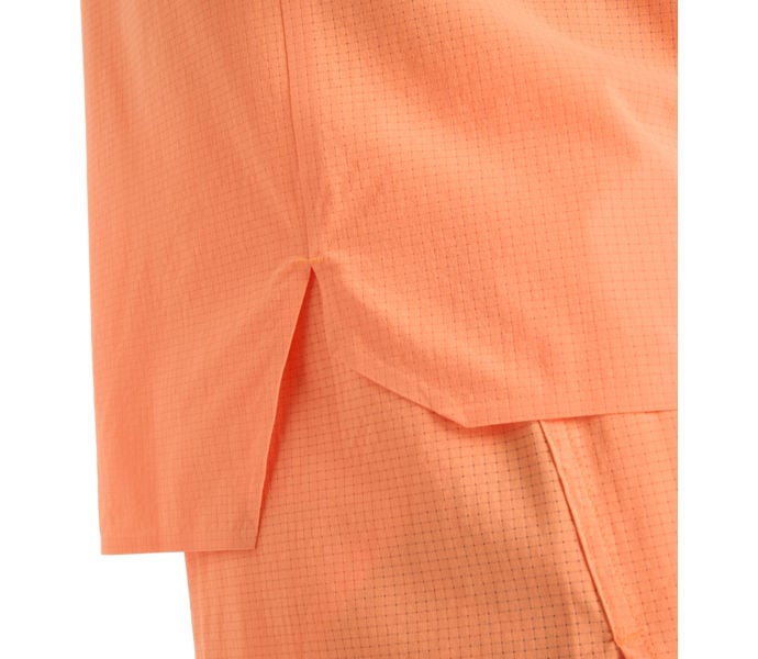New Balance RACE DAY ULTRA LIGHT T-SHIRT LÖPARTSHIRT Orange