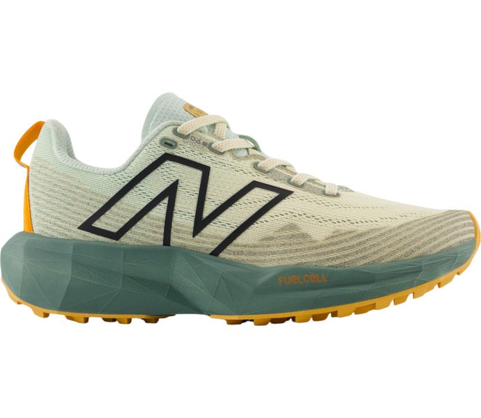 New Balance FC TRAIL VENYM TERRÄNGSKOR Grön