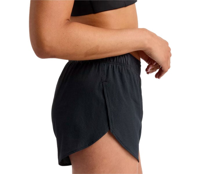 New Balance RC ULTRA LIGHT SHORT LÖPARSHORTS Svart