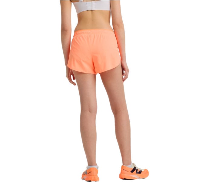 New Balance RC ULTRA LIGHT SHORT LÖPARSHORTS Orange