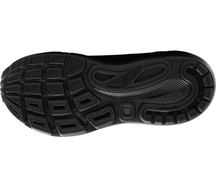 Brooks ADRENALINE GTS 24 WIDE LÖPARSKOR Svart