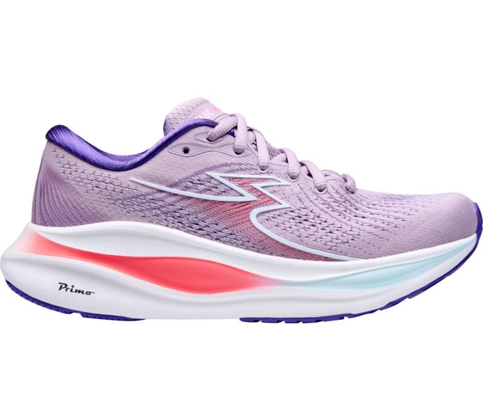 361 VENTUS LÖPARSKOR Lila